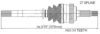  4720380 Propshaft, axle drive